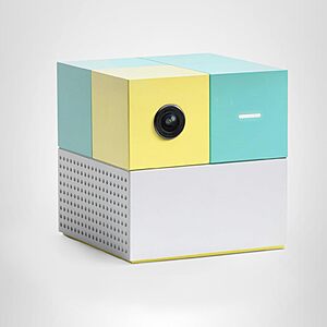 Nex Playground - The Active Play System for Kids & Families Where Indoor Physical Activity Meets Interactive Family Fun and is Great for Gaming Nights, Parties and Playdates $239
