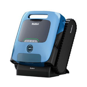 Beatbot A100 Pro Cordless Robotic Pool Vacuum, 5-in-1 Automatic Pool Cleaner with Intelligent Path Optimization, App Controlled $551.34