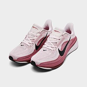 Nike Women's Pegasus 42 Running Shoes (Pearl Pink) $80 + Free Shipping