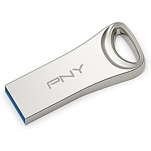 $30.99* | 256GB PNY Elite-X USB 3.2 Flash Drive at Amazon
