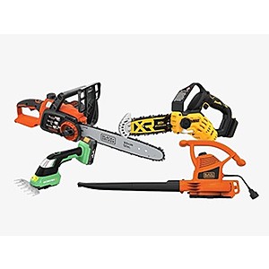 Extra $20 off on Outdoor Tools & Equipment (Spend $100+) at Woot!