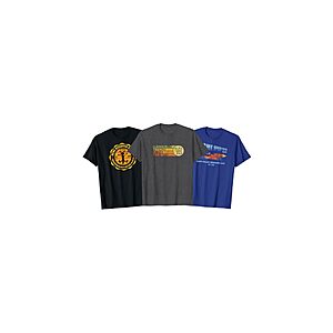 Top 20 Shirts are 2 for $18 at Woot!