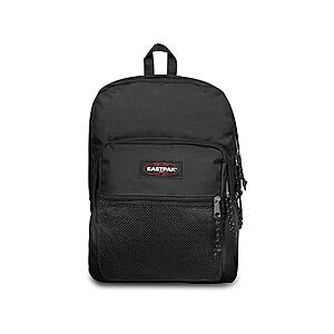 $29.99 | EASTPAK Pinnacle – 38L Everyday Backpack Black at Woot!