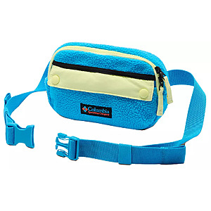 Columbia Helvetia Hip Pack (2 Colors) $10.77 at Dick's Sporting Goods w/ Free Shipping on $49+