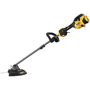 DEWALT DCST972B 60V 17in Attachment Capable Trimmer Tool Only $229.99