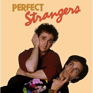 Perfect Strangers Complete Series  - 150 Episodes $14.99