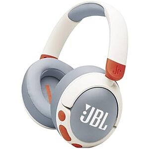 $46.88* | JBL Junior 470NC - Wireless Over-Ear Noise Cancelling Kids Headphones with JBL Safe Sound (<85dB) at Amazon