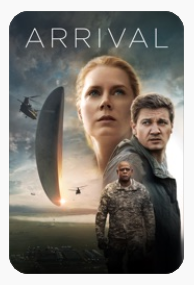 $4.99 Sale for Arrival