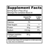 $23.98 Sams Club (Member Price) Vital Proteins Collagen Peptides Powder, Unflavored, 1.5 lbs.