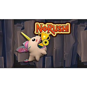 NoRush! (PC Digital Download) Free on Epic Games Store