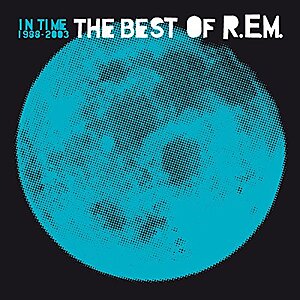 $33.82* | R.E.M. "In Time: The Best Of R.E.M. 1988-2003" (2LP Vinyl) at Amazon