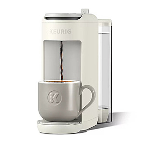 Keurig® K-Mini Mate™ Plus Single Serve Coffee Maker $87.99