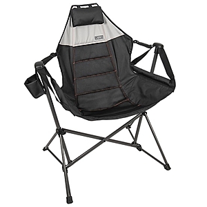 RIO Swinging hamcock chair $44.99