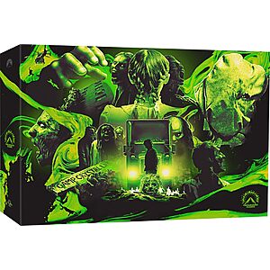PARAMOUNT SCARES - Volume 2 4K UHD + Digital  $39.49 Amazon.com