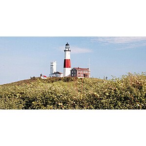 [Travelzoo Members] Montauk Resort & Seawater Spa in the Hamptons 44%-63% Off Per Night For 2 Ppl With Daily Breakfast; Reduced Resort Fee; Valet Parking and More