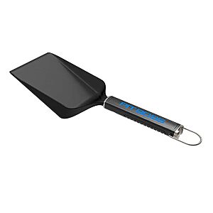 Pit Boss Ultimate Griddle Grub Shovel – Wide Griddle Spatula for Smash Burgers & Breakfast Foods, Nylon Polymer with Soft‑Touch Grip, Built‑in Bottle Opener $9.74