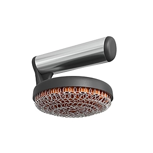Yukon Glory Grill Brush Scrubber, Bristle-free scrubber for griddles, grills, cast iron and more - $9.99