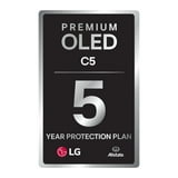 LG 48" Class C5 Series OLED evo AI Smart TV  Sam's Club $599.91 in store only