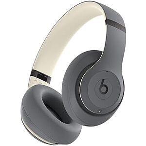 [Resale, AC] $124 | Beats Studio Pro Premium Wireless Over-Ear Headphones (Used - Like New) at Amazon
