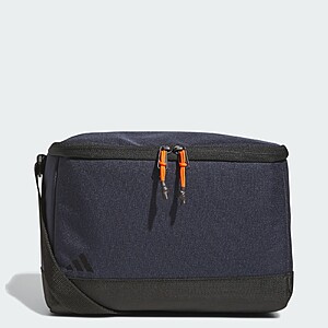 adidas men Golf Cooler Bag $16 + Free Shipping