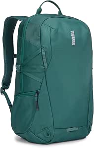 Thule EnRoute 21L Laptop Backpack (Mallard Green or Pelican/Vetiver) $62.96 + Free Shipping