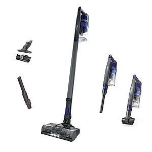 Shark IX141 Cordless Pet Stick Vacuum w/ Removable Handheld & LED Headlights (Ocean Blue) $169.00 + Free Shipping