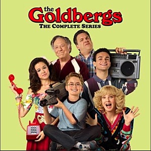 The Goldbergs Complete Series 233 Episodes HD $14.99