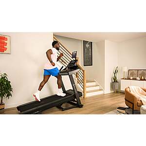 Bowflex T6/T9/T16 Treadmills - $400 off at multiple retailers - local FS YMMV $899