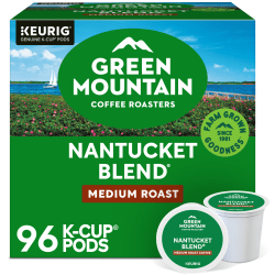 From $85.98 Shipped 2 x 88/96ct Major Brand KCUPS, earn $42 or more back in OFFICE DEPOT REWARDS