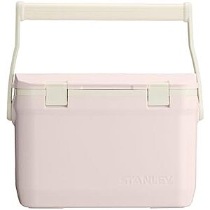 $60* | 16-Quart Stanley The Easy-Carry Cooler at Amazon
