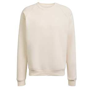 adidas men Trefoil Essentials Crew Sweatshirt $17 + Free Shipping