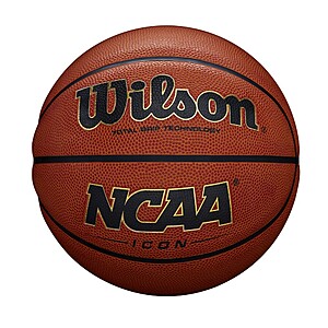 Wilson ICON 28.5" Size 6 Basketball $13.99 + Free Store Pickup at Target or Free Shipping on $35+