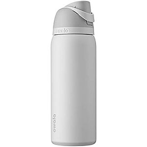 $27.99* | 32-oz Owala FreeSip Insulated Stainless Steel Water Bottle w/ Straw at Amazon