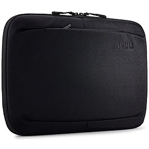 Thule Subterra 2 16" Padded Laptop Sleeve (Black) $35.99 + Free Shipping