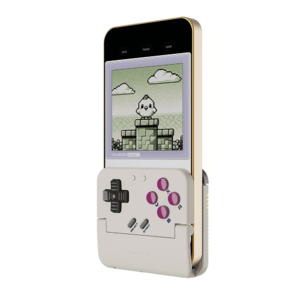GameSir Pocket Taco Bluetooth Mobile Gaming Controller (Retro) $19.74 + Free Shipping w/ Walmart+ or on $35+