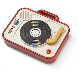 Tiny Love Tiny Rockers DJ Station Toddler Toy $14.98 + Free Shipping w/ Walmart+ or on $35+