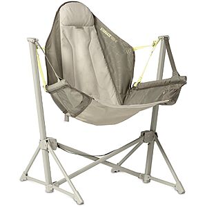 NEMO Stargaze Evo-X Folding Reclining Camp Chair (5 Colors) $99.99 + Free Shipping