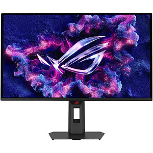 ASUS ROG Strix 27" 2560x1440 QHD 240Hz OLED Gaming Monitor (XG27AQDMES) $399.99 or less + Free Shipping