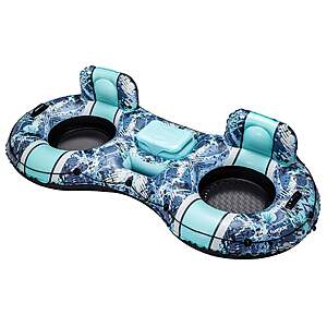 Ends today 08/30 Funsicle Sierra DuoCool Lounge $34.99 free shipping Costco.com