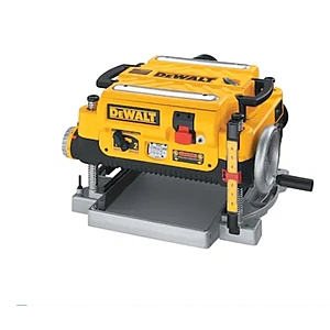DEWALT 13-in 15-Amp Planer & 3-Pack Reversible Replacement Planer Knives $468.00