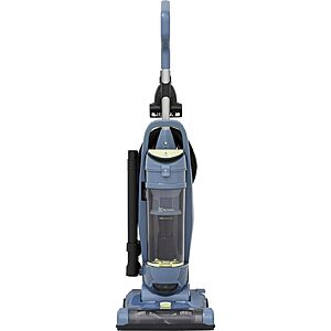 Electrolux Ultimate 500 Pet Upright Vacuum, Lightweight, 14 lbs, Turbo Pet Nozzle in Denim Blue $159