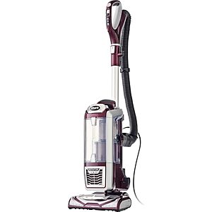 Shark NV752 Rotator Powered Lift-Away TruePet Upright Vacuum with HEPA Filter, Large Dust Cup Capacity, LED Headlights, Upholstery Tool $249.99