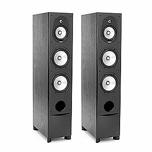 (pair) Energy Connoisseur CF-70 Floorstanding Speakers $299 + Free S/H