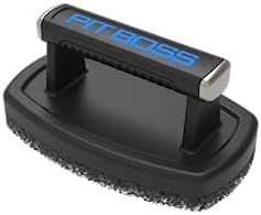 $5.06* | Pit Boss Ultimate Griddle Cleaning Brush at Amazon