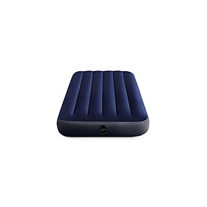 10" Intex Durabeam Twin Size Air Mattress $9.74 @Target FS for Circle Card or Pickup where Available $9.72
