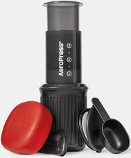 AeroPress Go Travel Coffee Press w/ Mug $34.89 at REI w/ Free Store Pickup or Free S&H on $60+