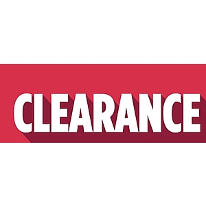 Employee Info: Kohls Extra 50% off clearance 8/31