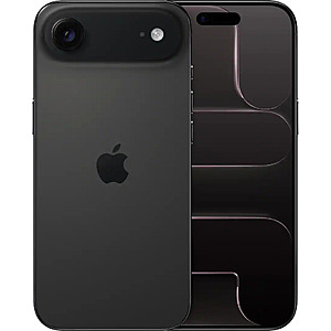 Apple - iPhone Air 256GB (Unlocked) - All Colors $849.99