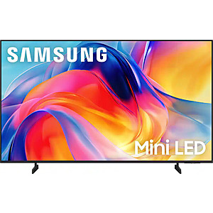 Samsung - 55" Class M70H Series Mini LED 4K UHD SamsungVision AI Smart Tizen TV (2026) $349.99