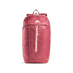 10L Ozark Trail Polyester Backpack (Rose) $4.97 + Free Shipping w/ Walmart+ or on $35+